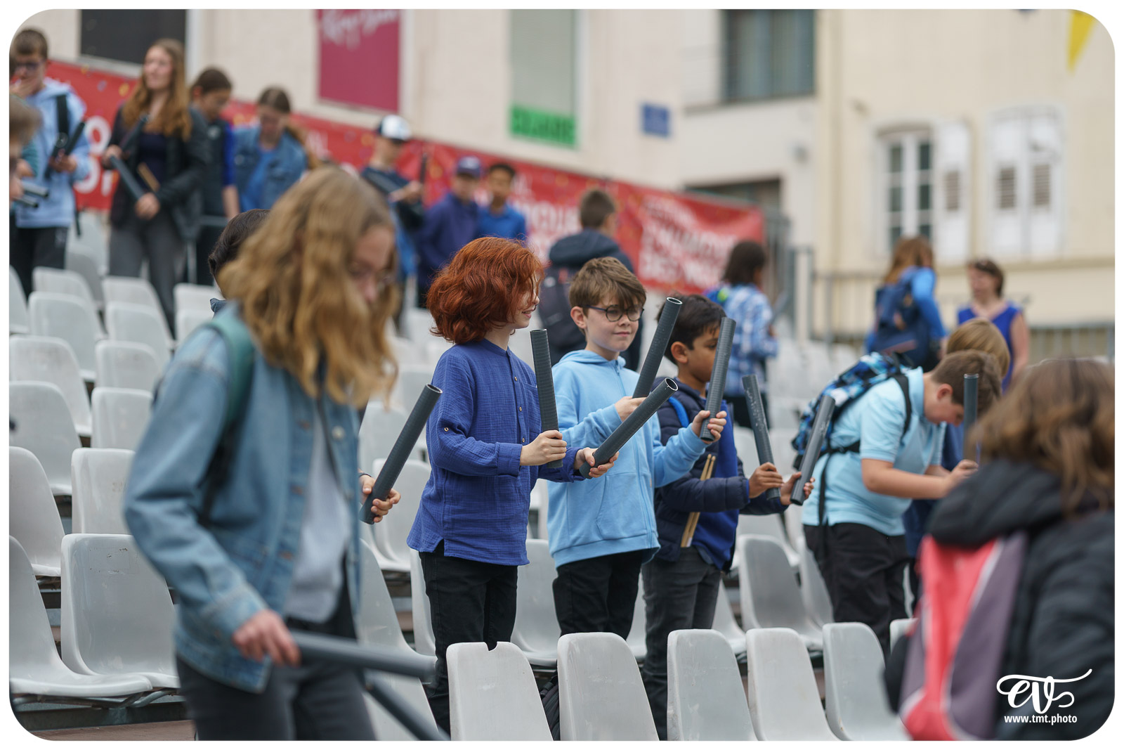 HUMOUR DES NOTES 2024